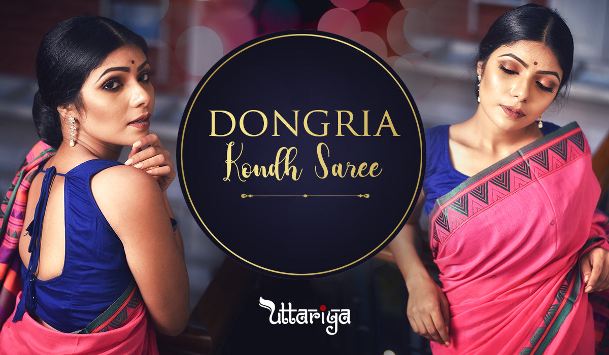 Dongria Kondh