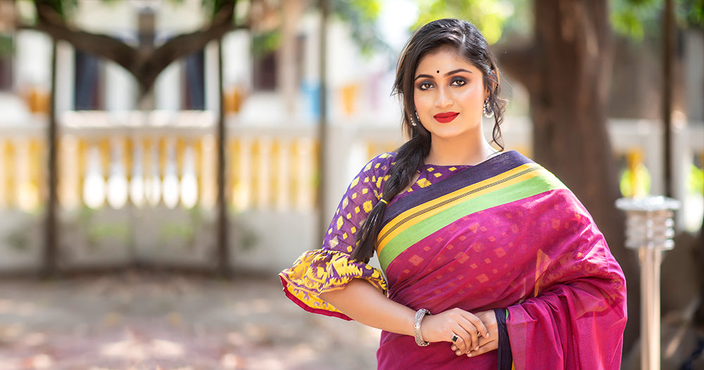 To Maa, With Love