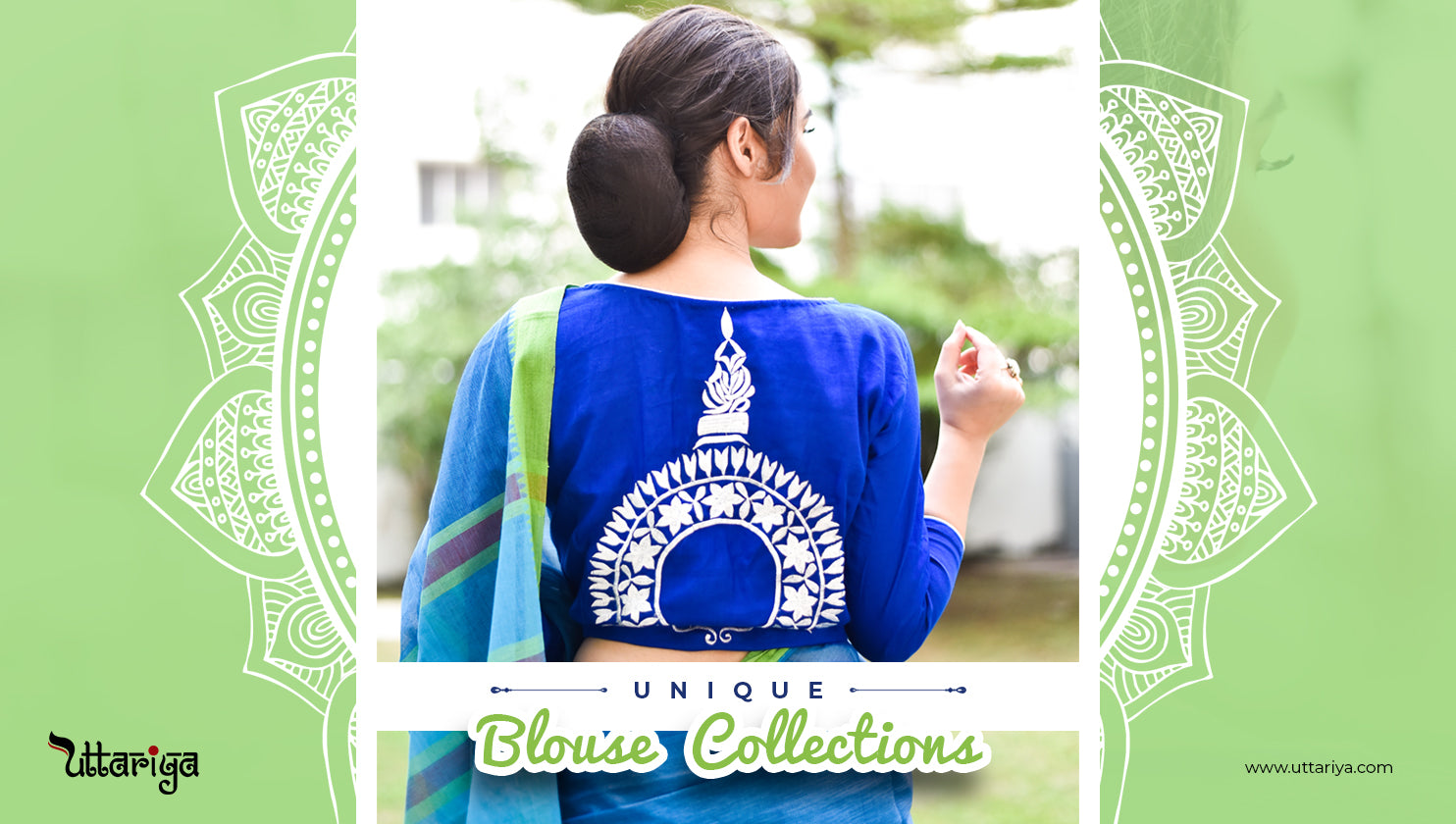 Blouse Design
