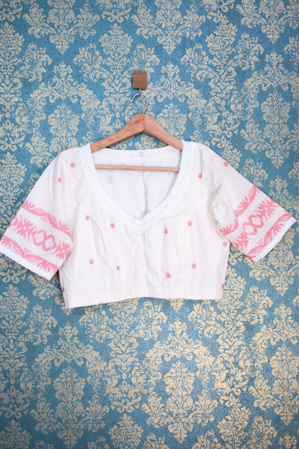 Rajeshwari Blouse