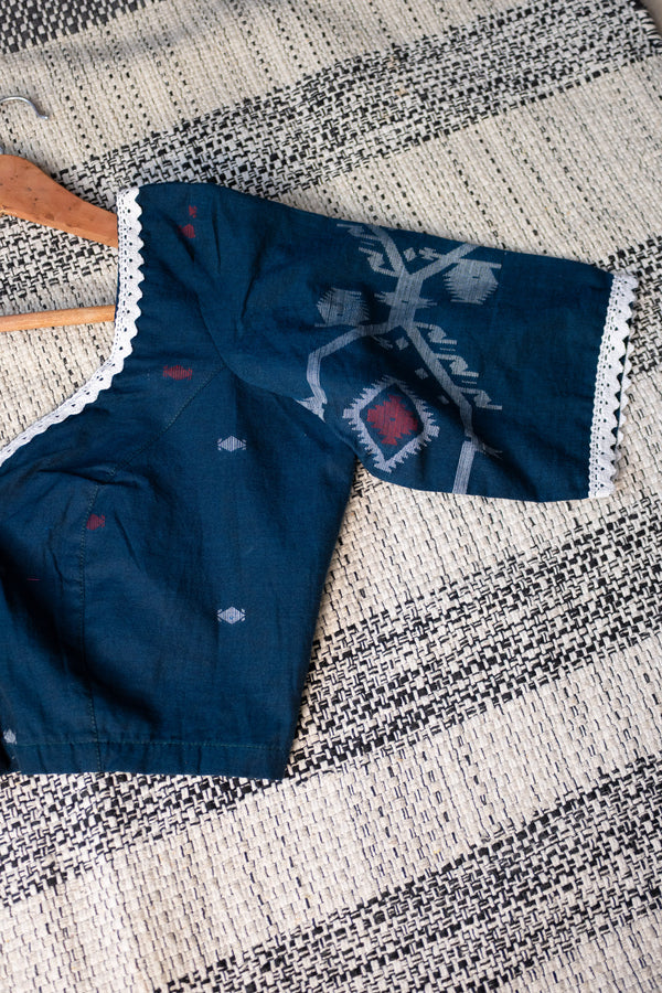 Mrinalini Blouse