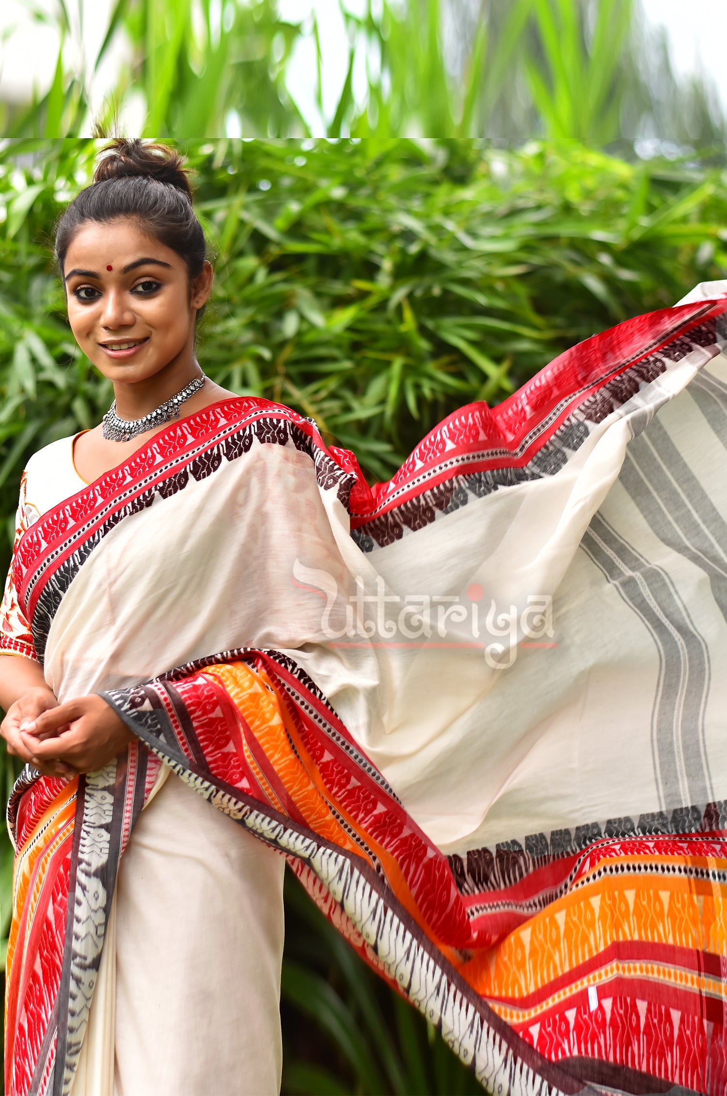 Asijiya Saree