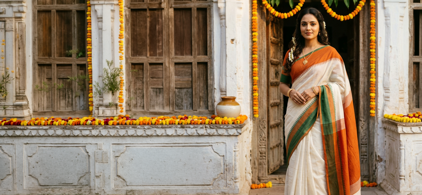 Uttariya