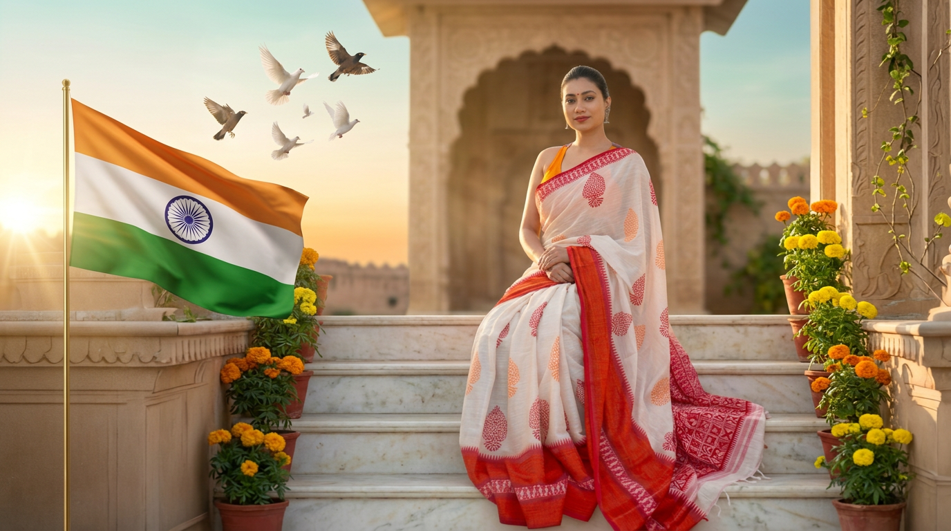 Uttariya