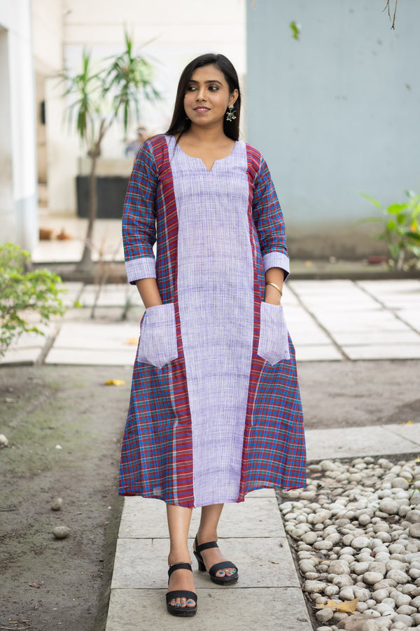 Ruhuni Dress