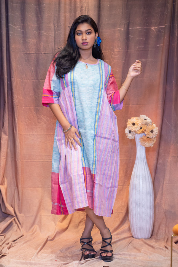 Rangeela Dress