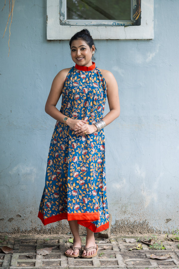 Ruhani Dress