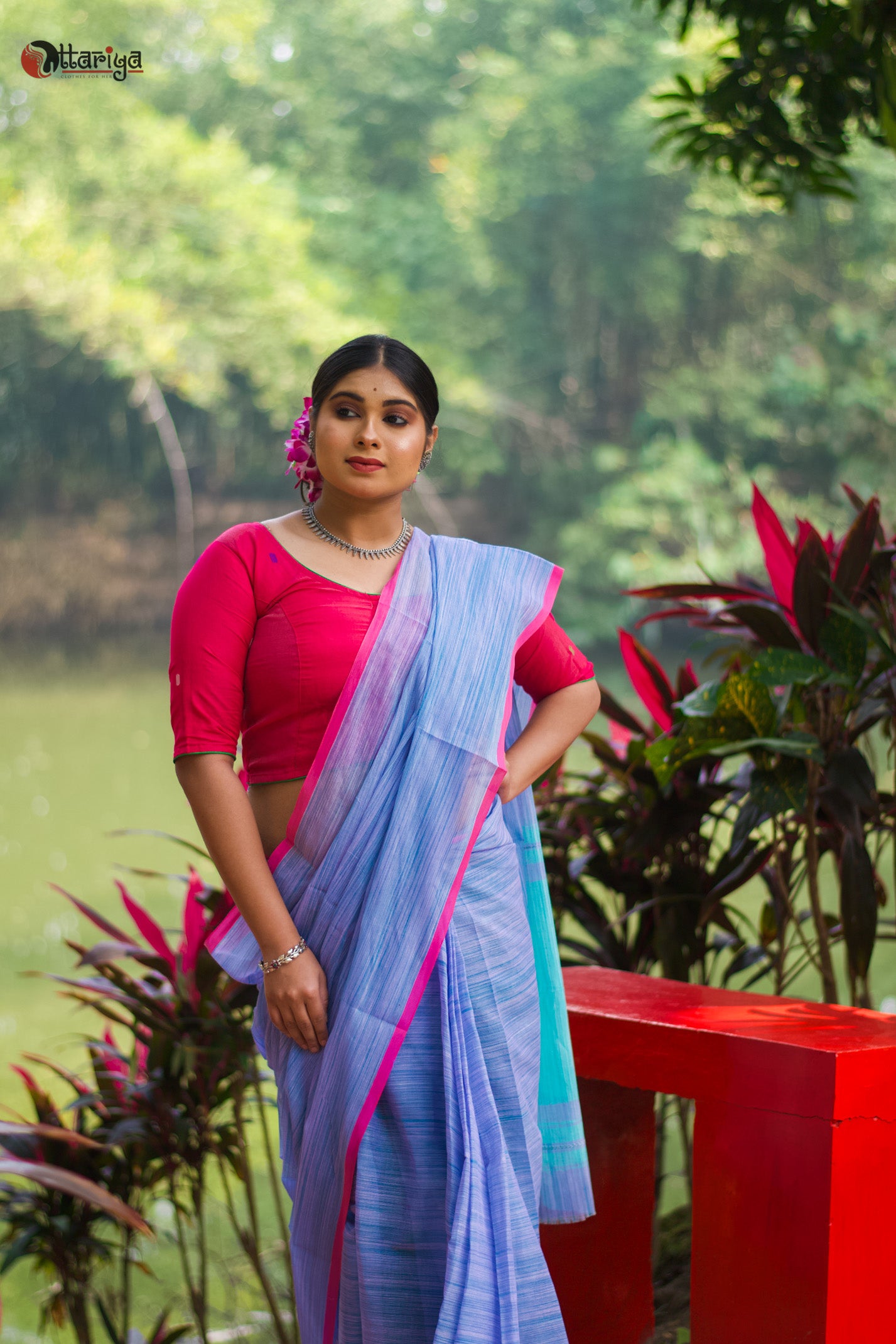 Molina Saree