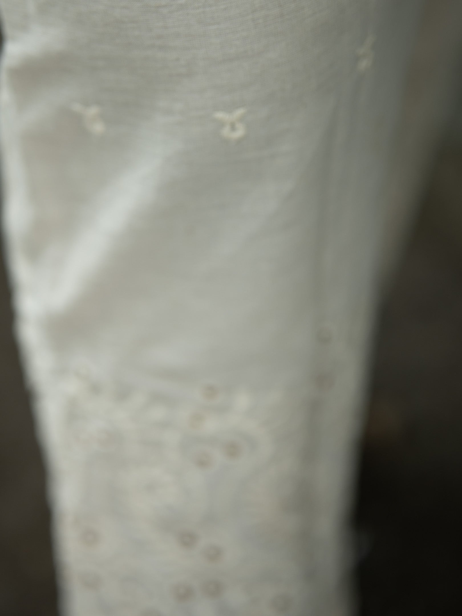 Pant to feel heavenly