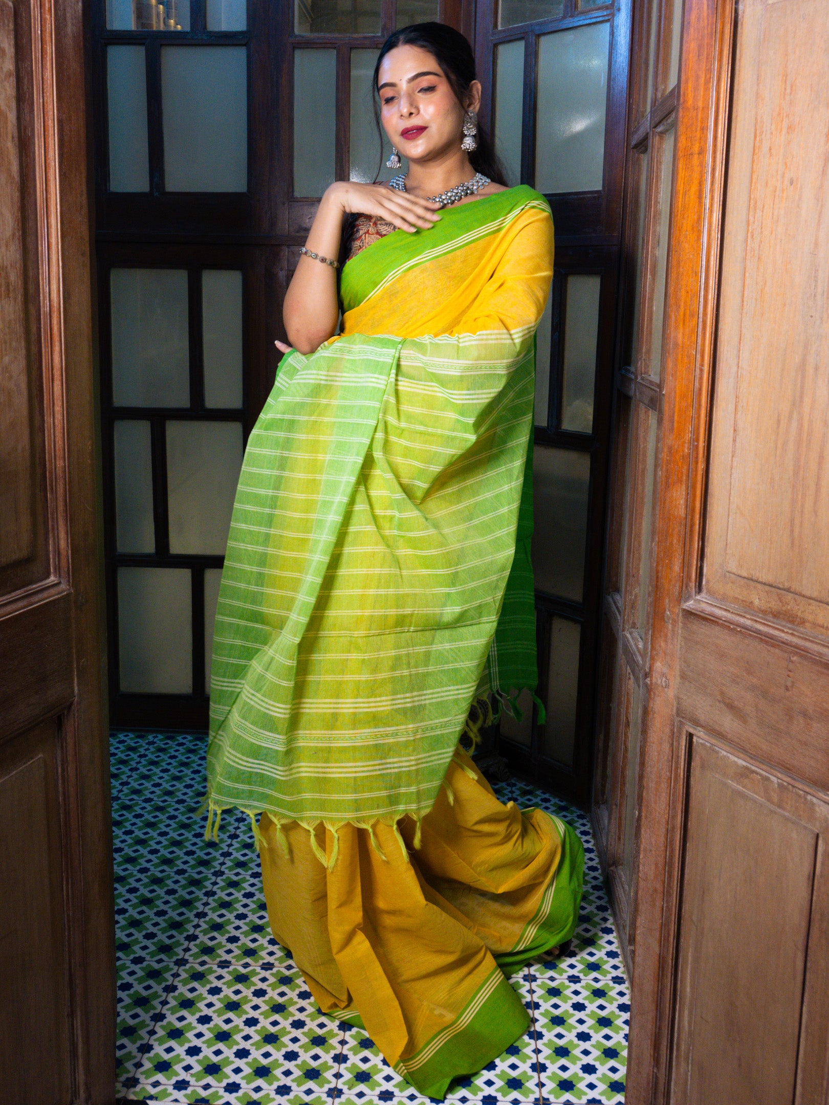 Sarisha Saree