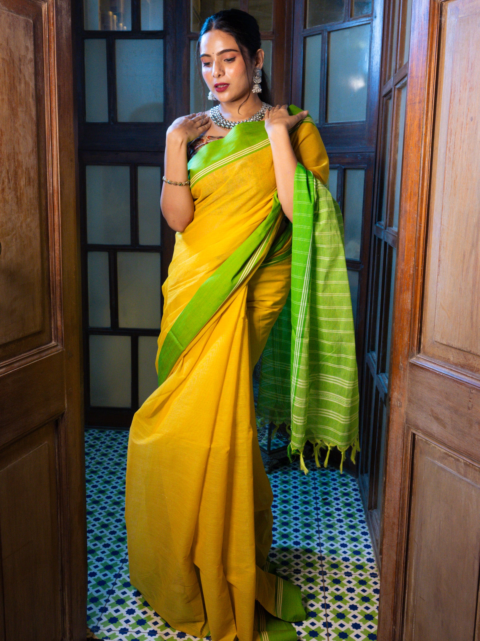 Sarisha Saree