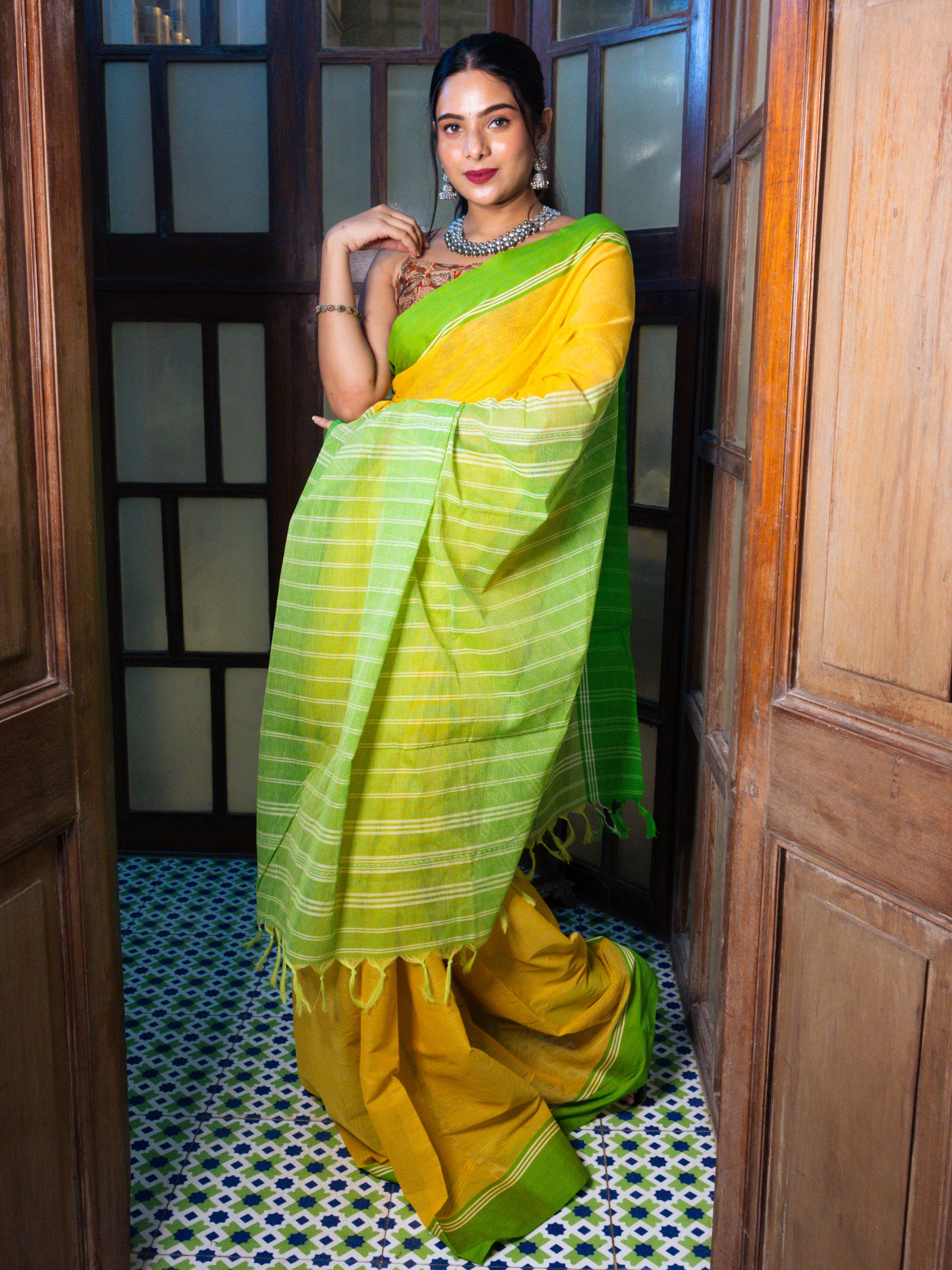 Sarisha Saree