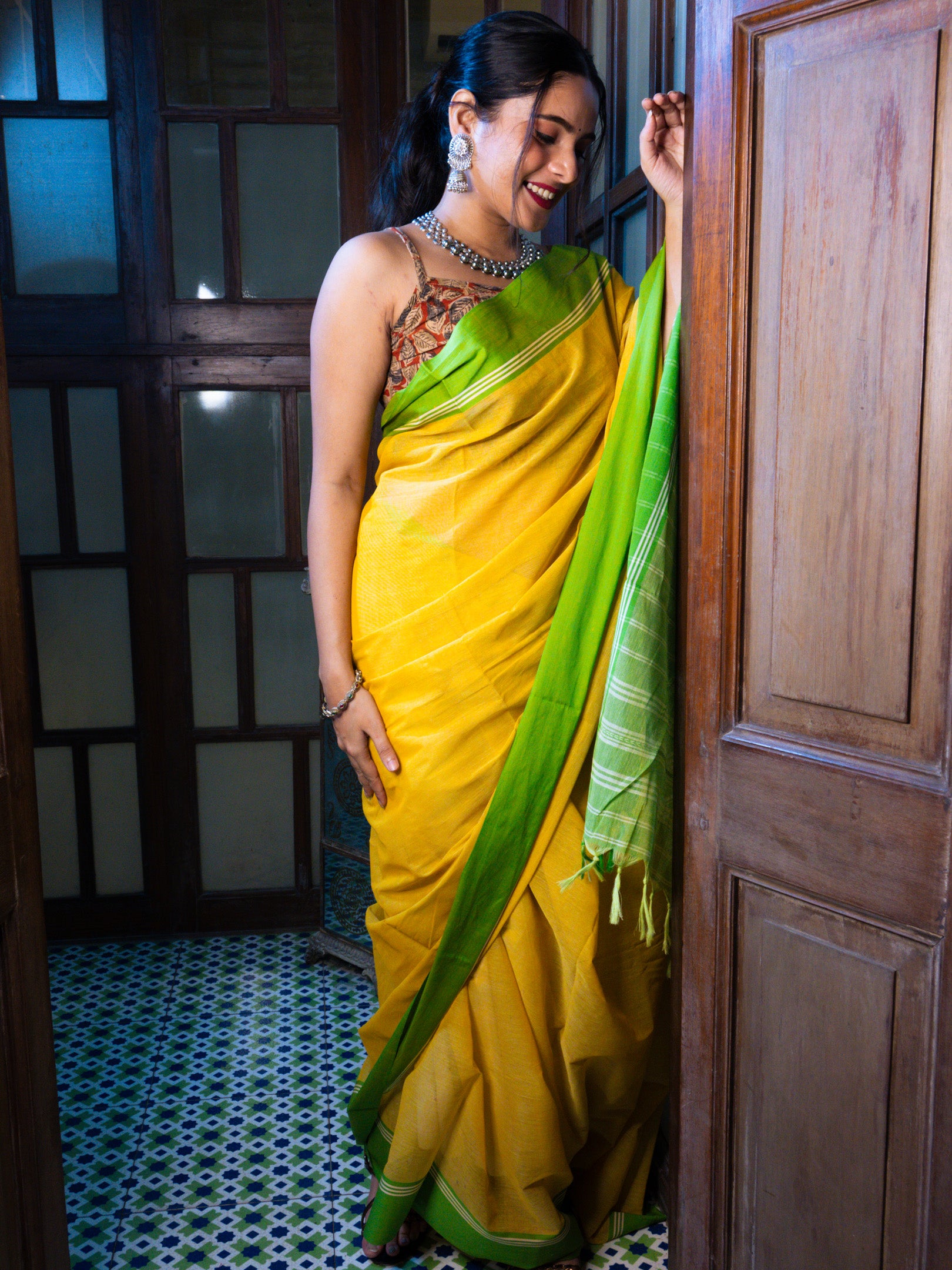 Sarisha Saree
