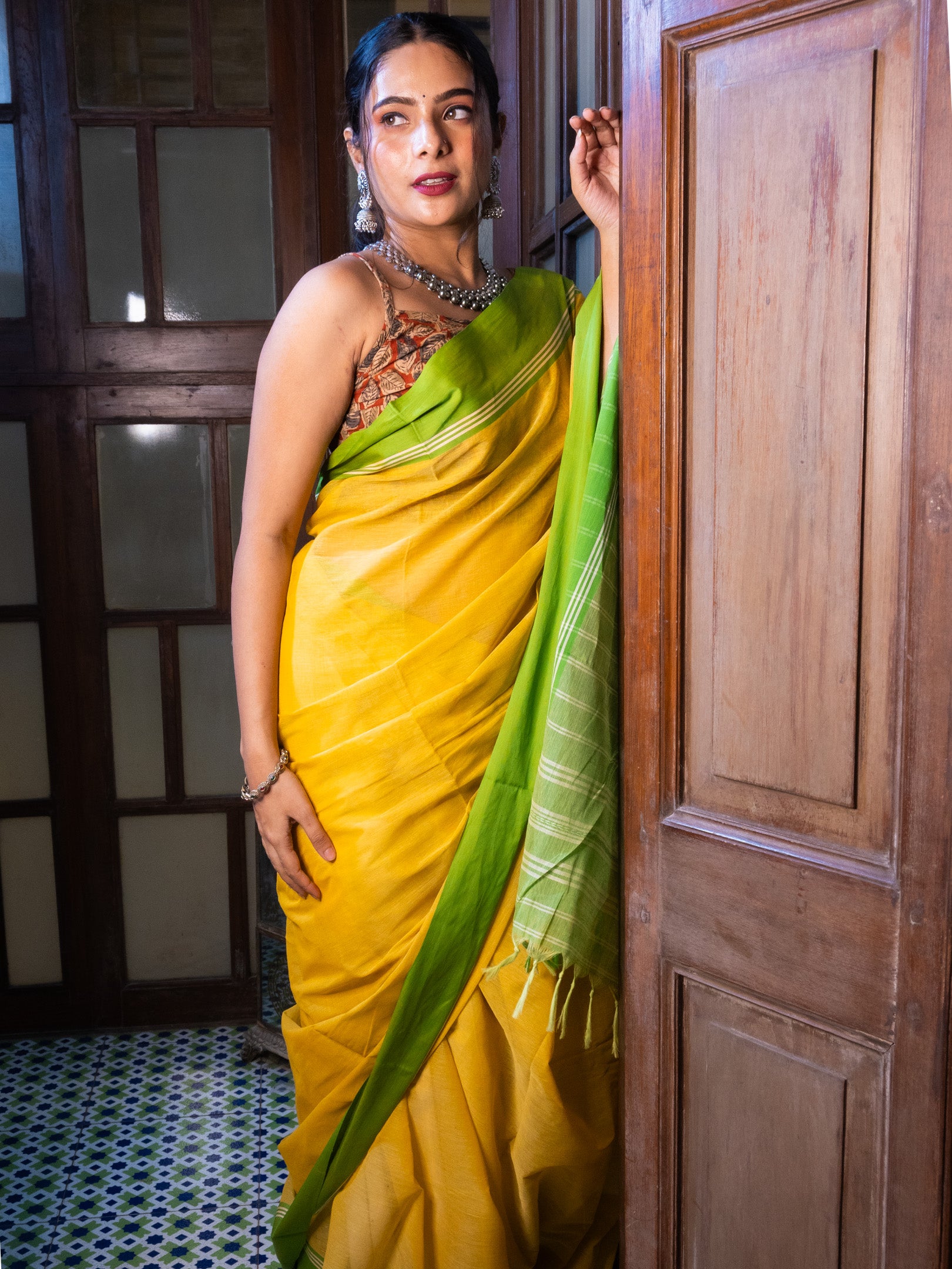 Sarisha Saree