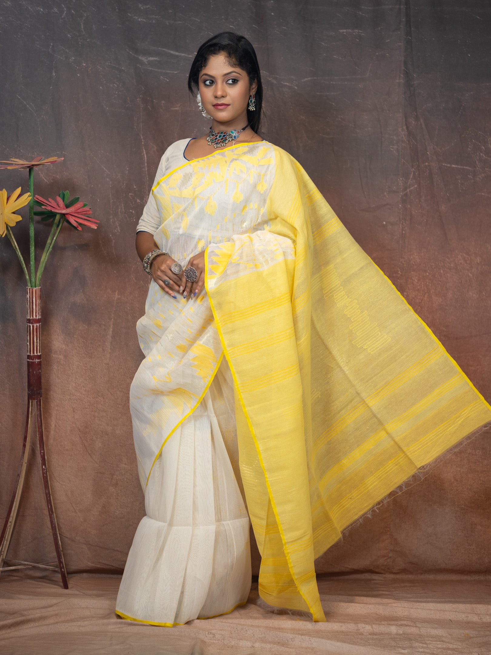 Karima Saree
