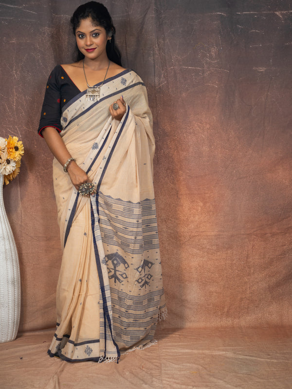 Jamdani java Saree