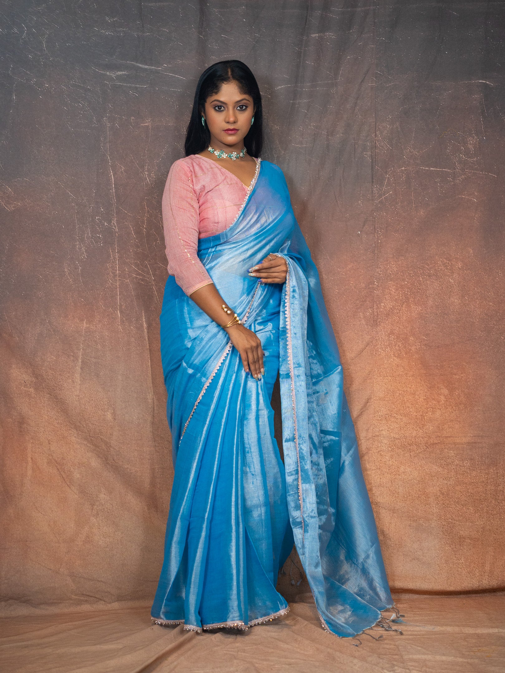 MOARNI SAREE