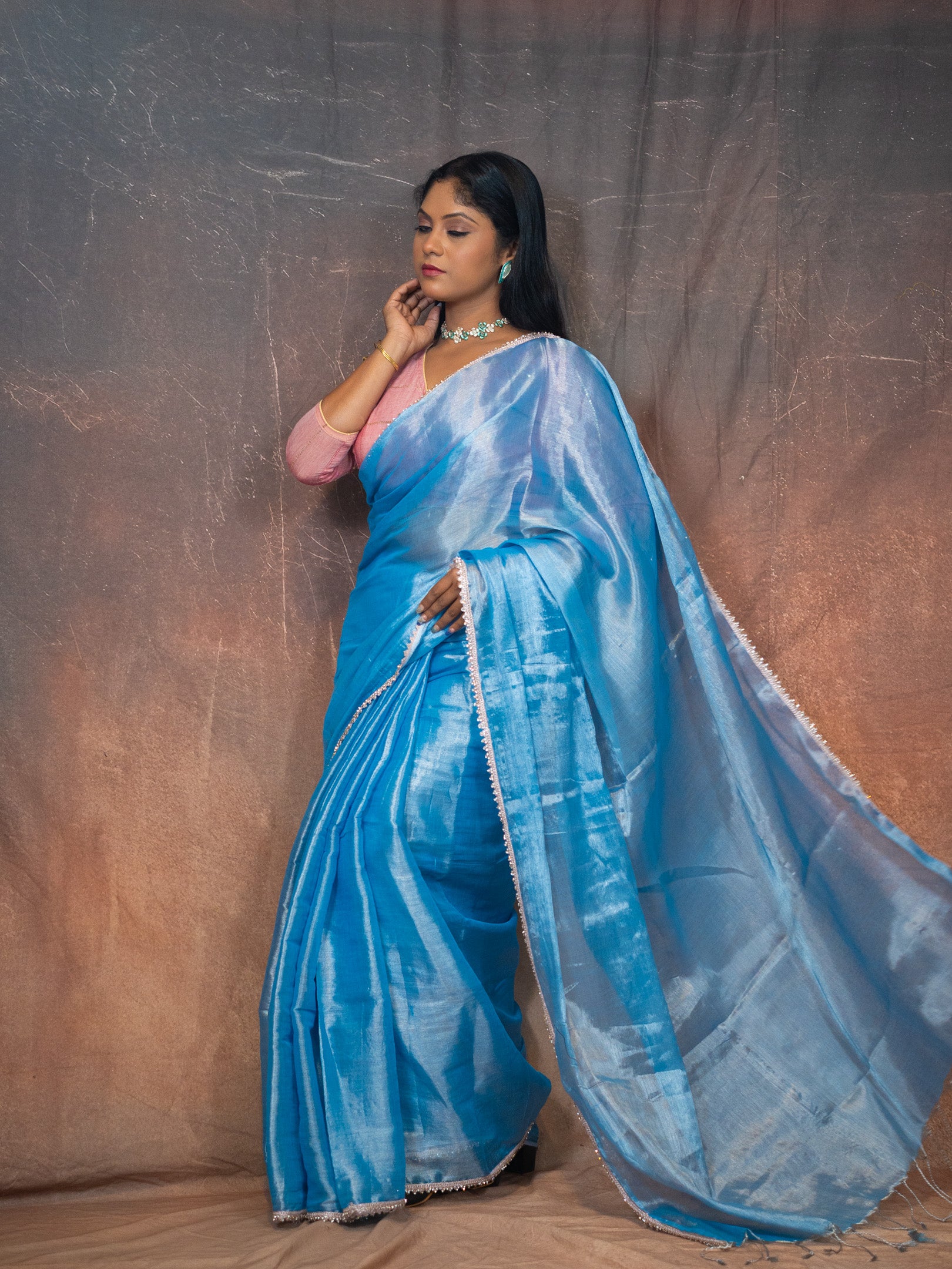 MOARNI SAREE