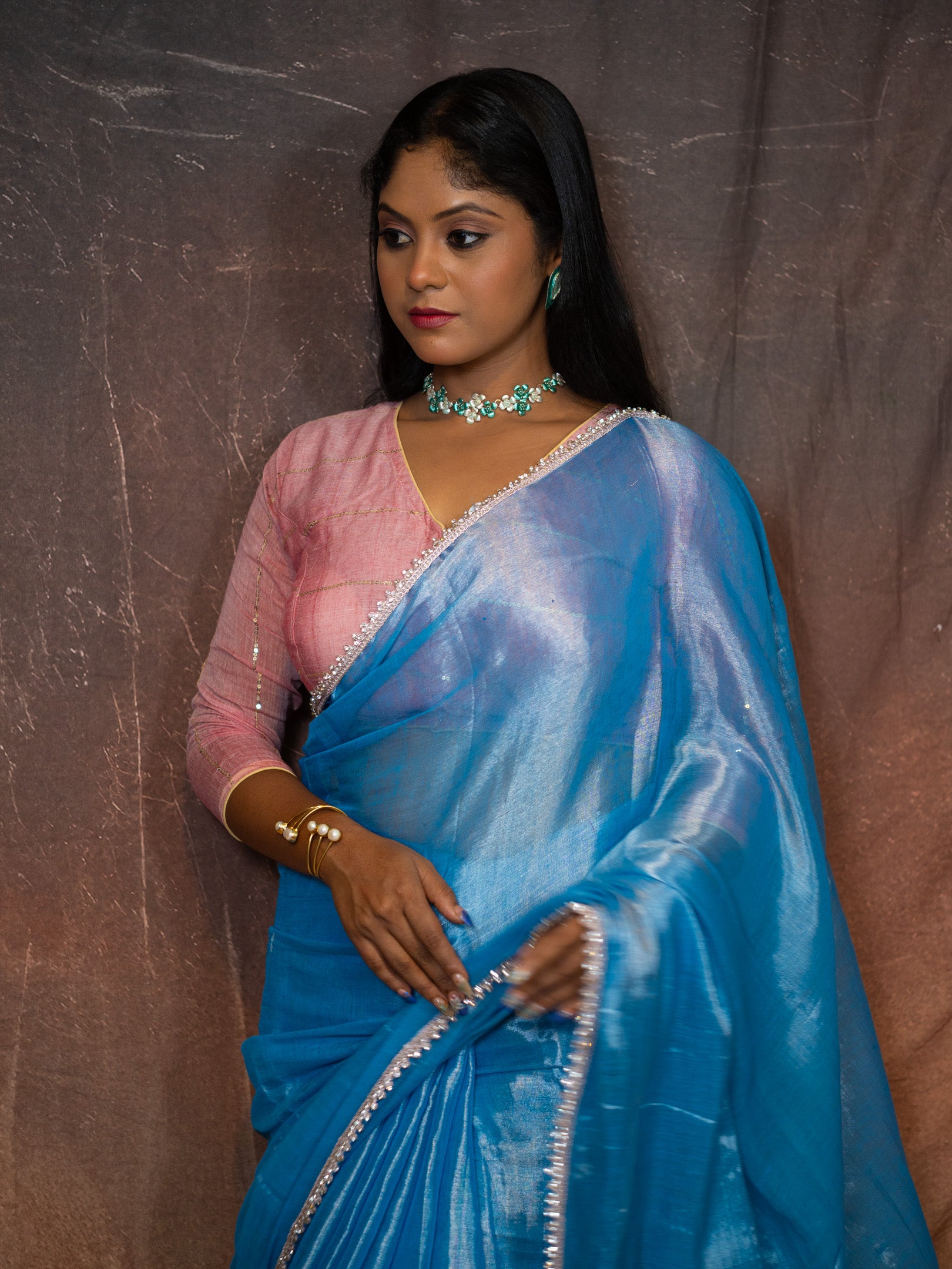 MOARNI SAREE