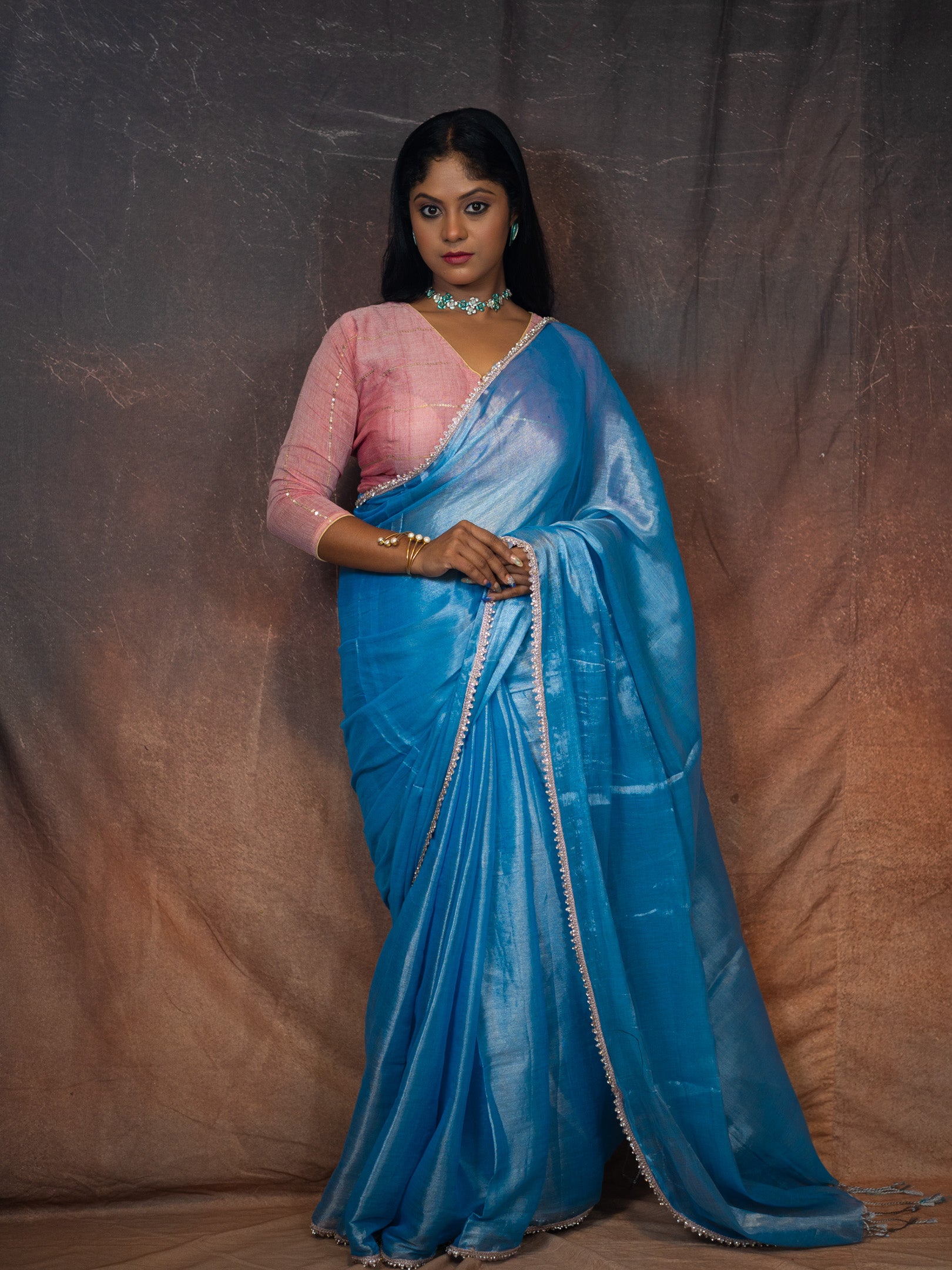 MOARNI SAREE