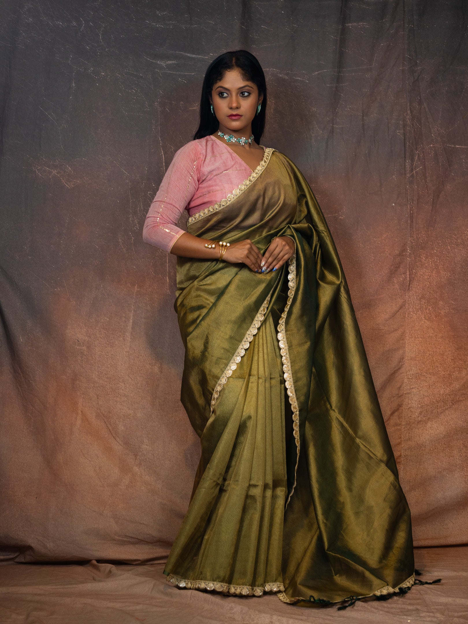 HANSINI SAREE