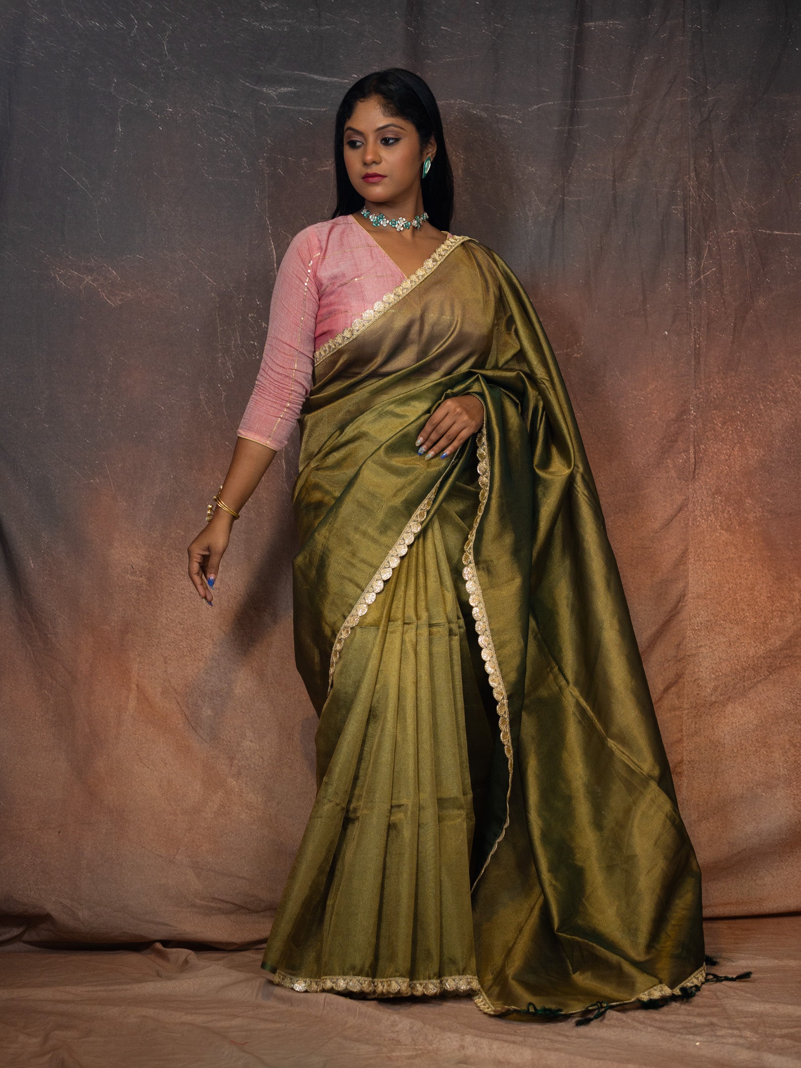 HANSINI SAREE