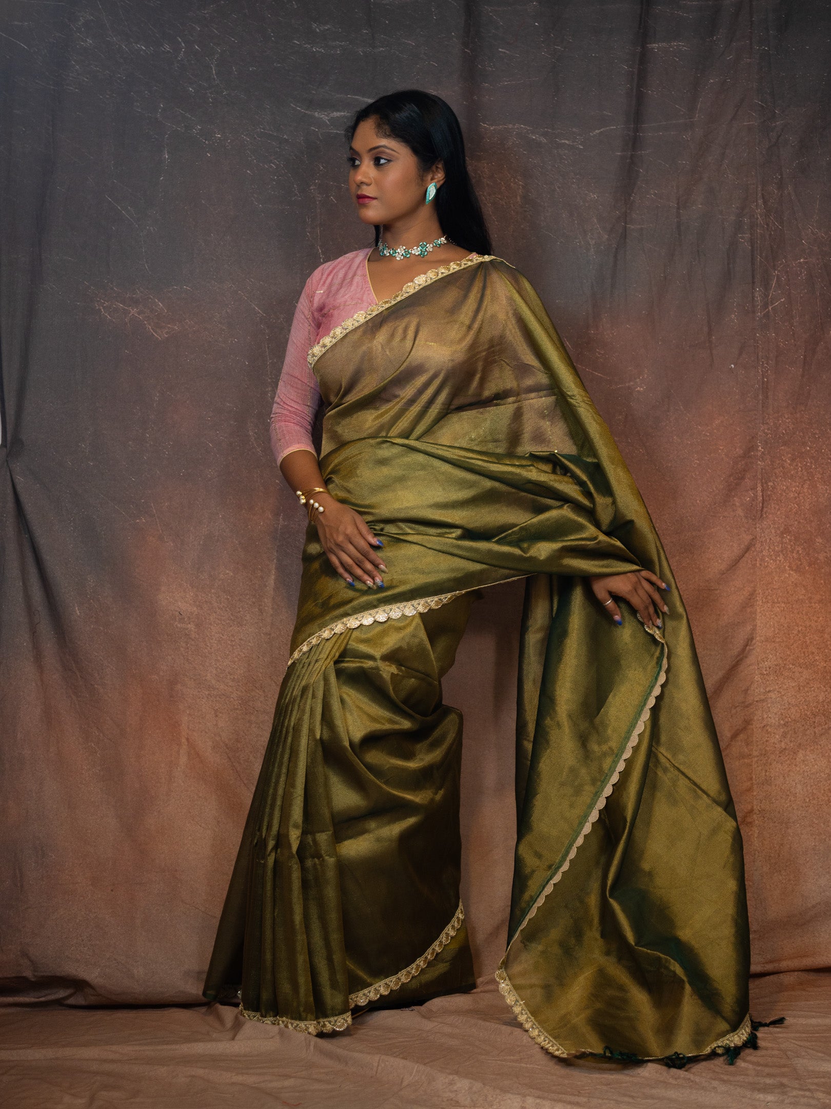 HANSINI SAREE