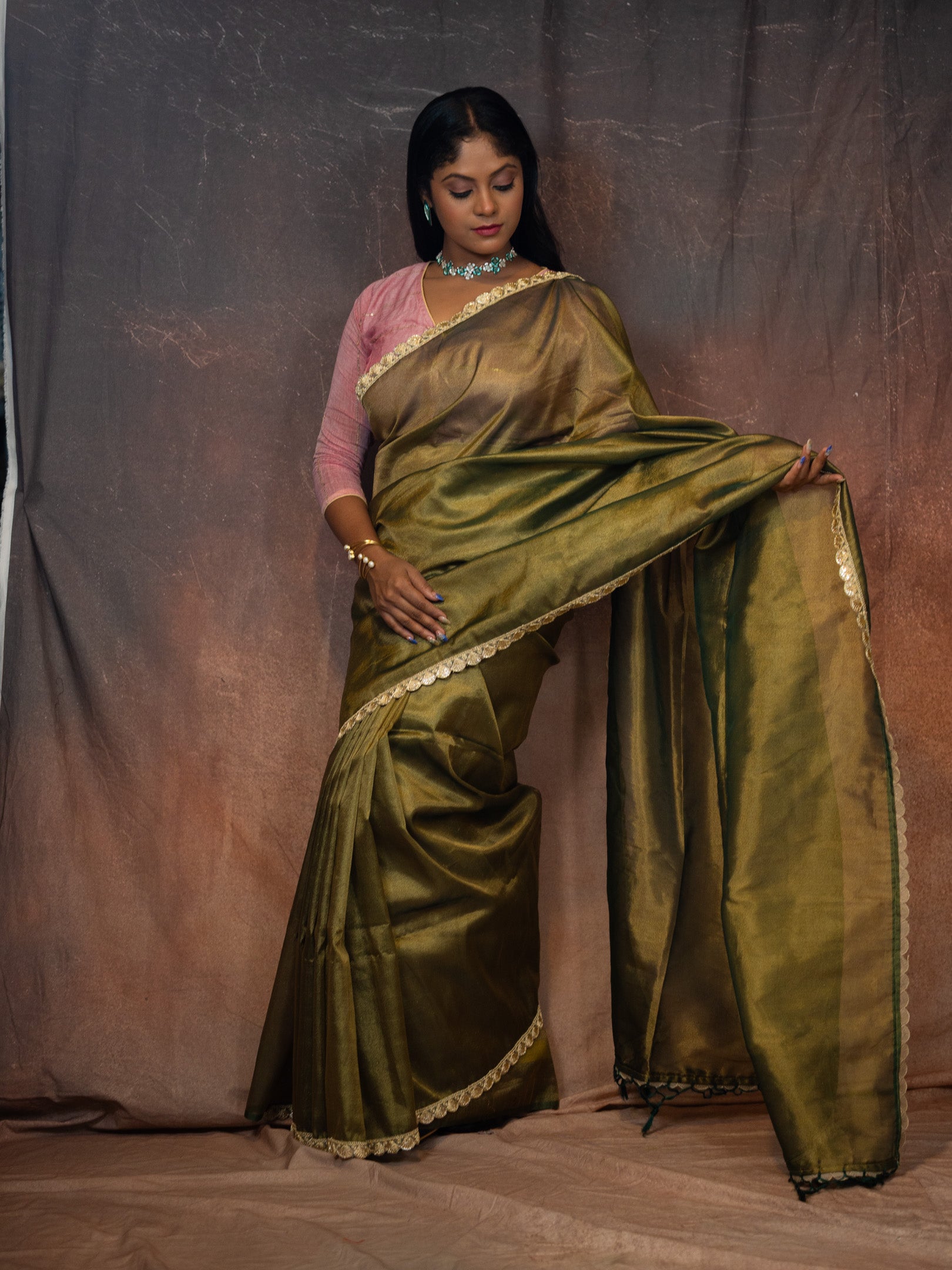 HANSINI SAREE