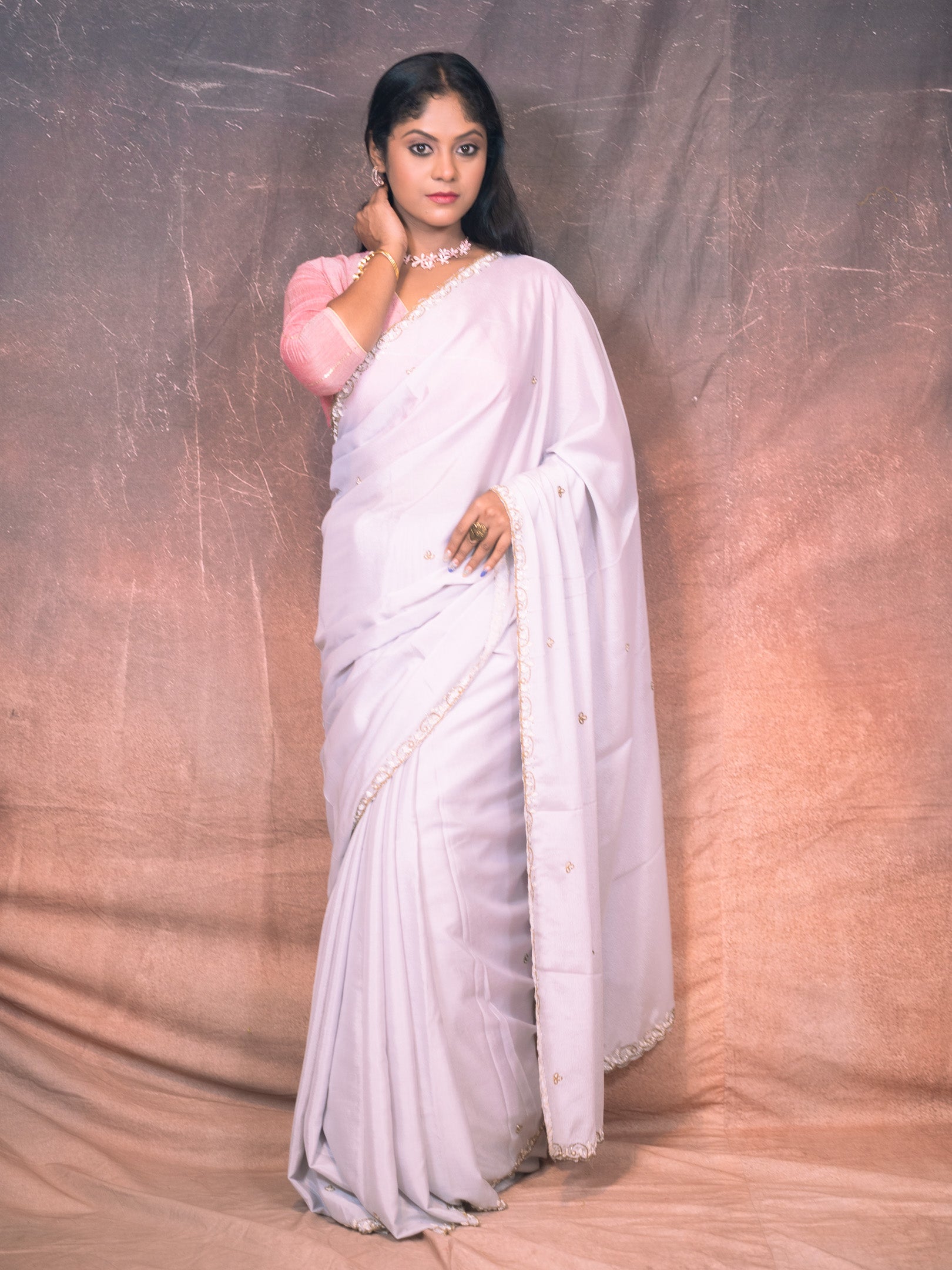 SUNDARI SAREE