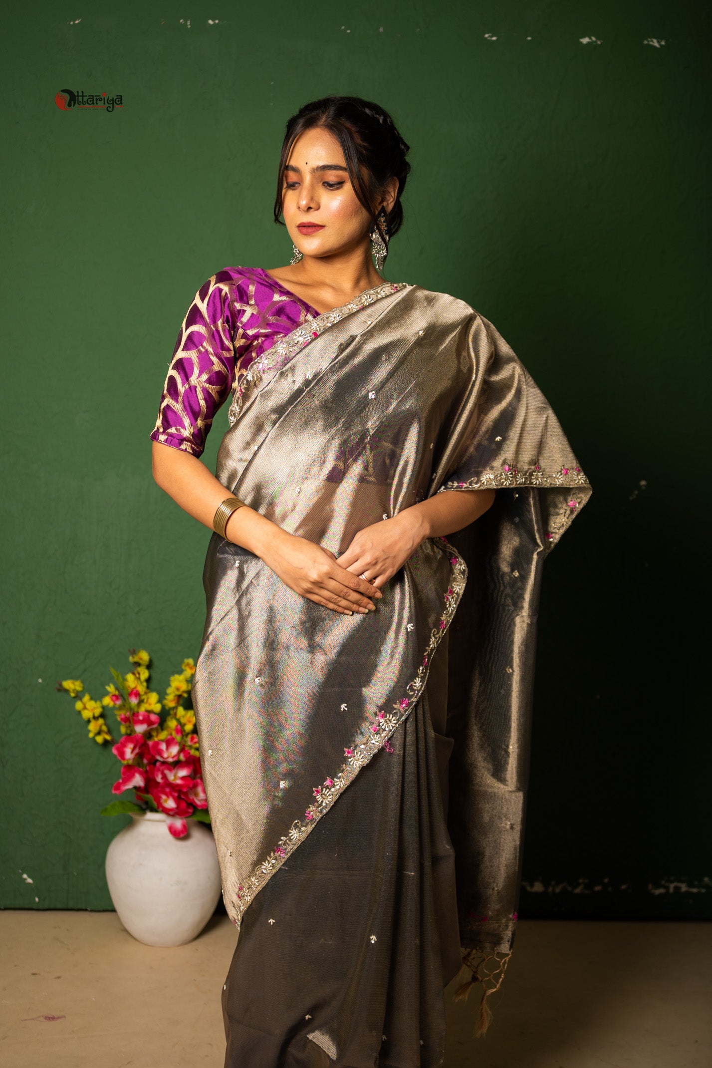 Elevate Your Glam Look