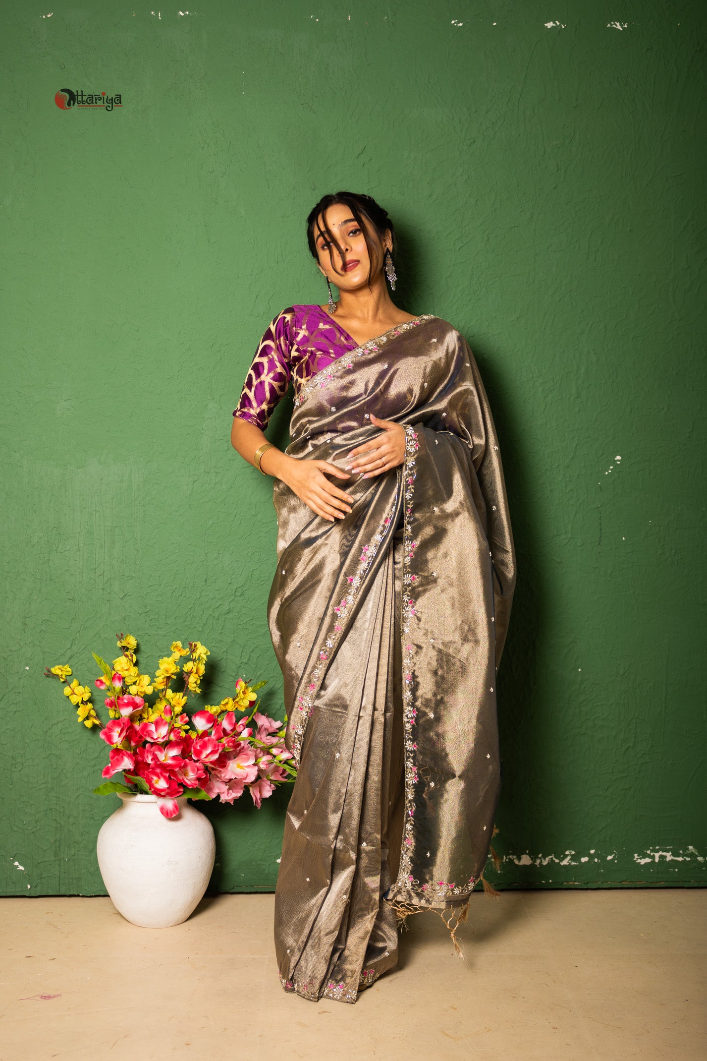 Elevate Your Glam Look