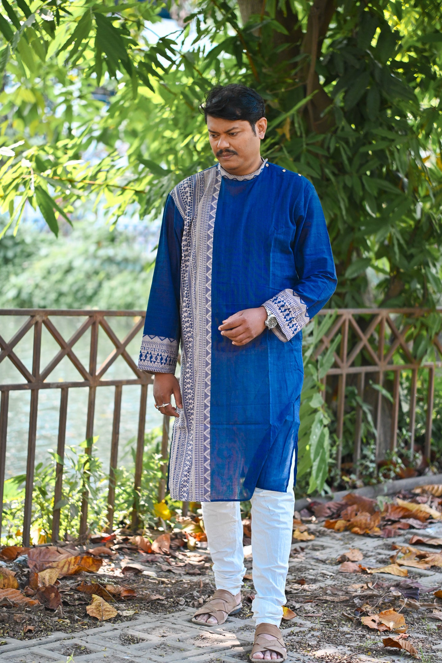 long kurta