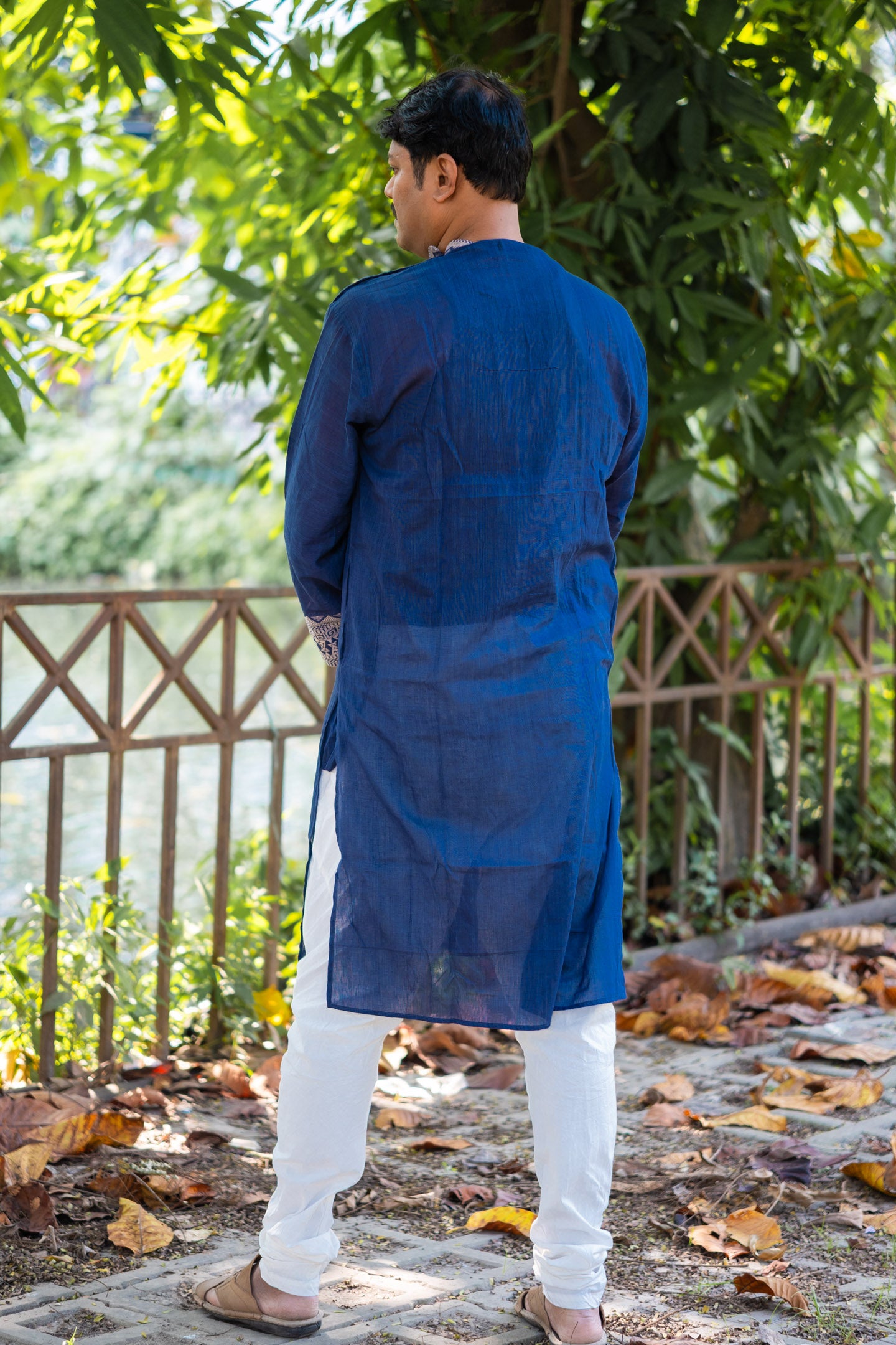 long kurta