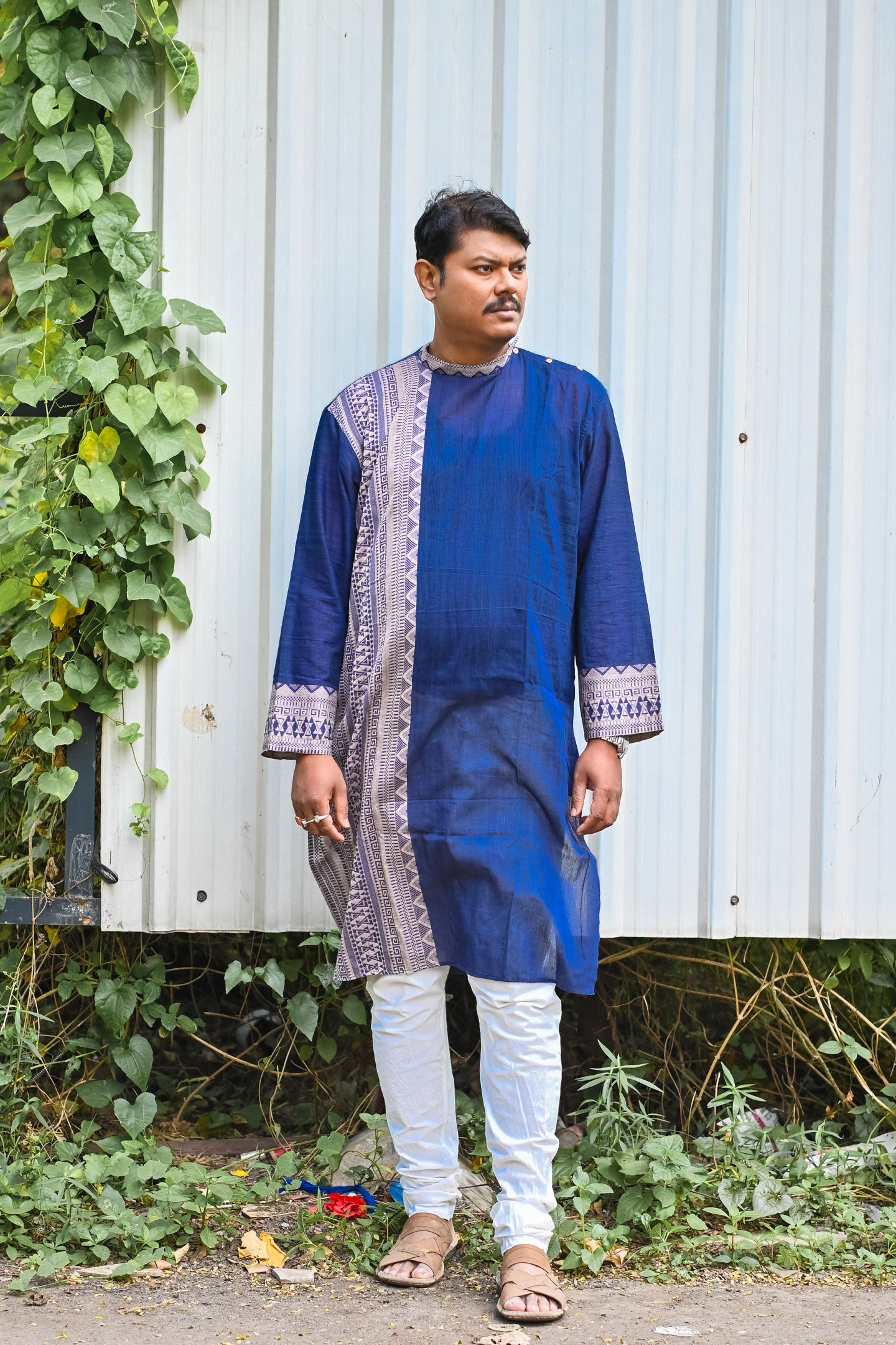 long kurta