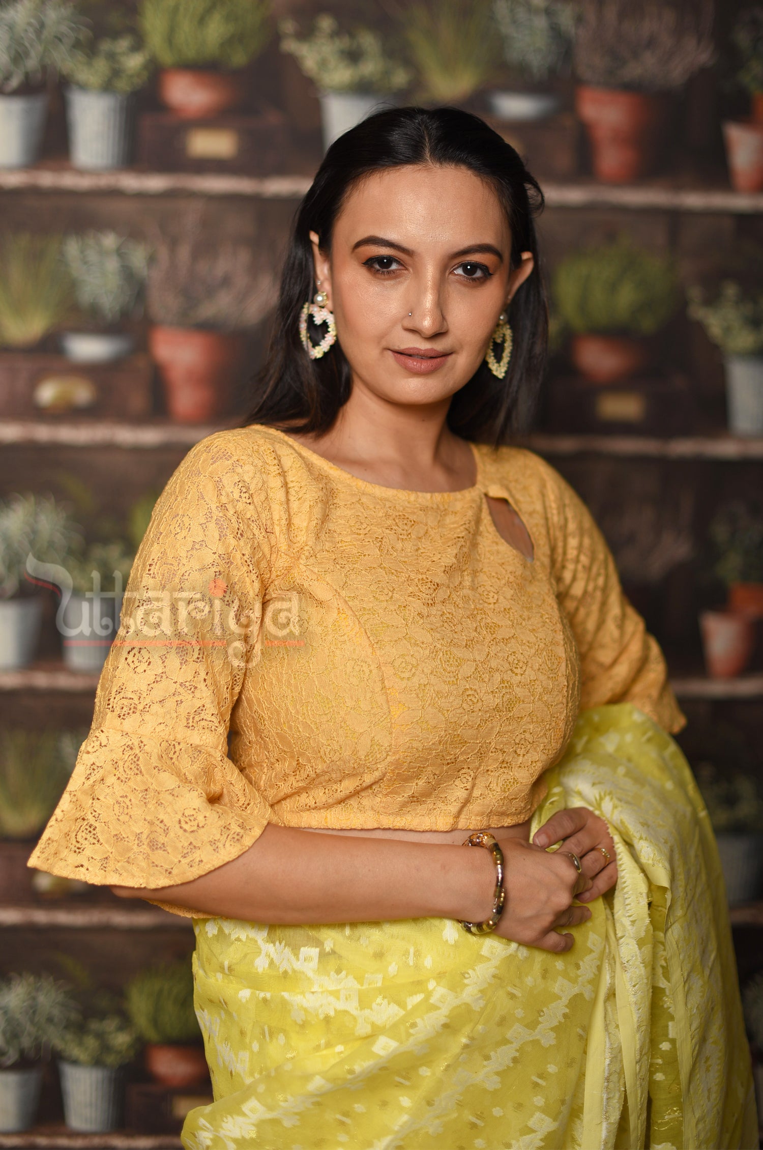 Pestal Love - Uttariya