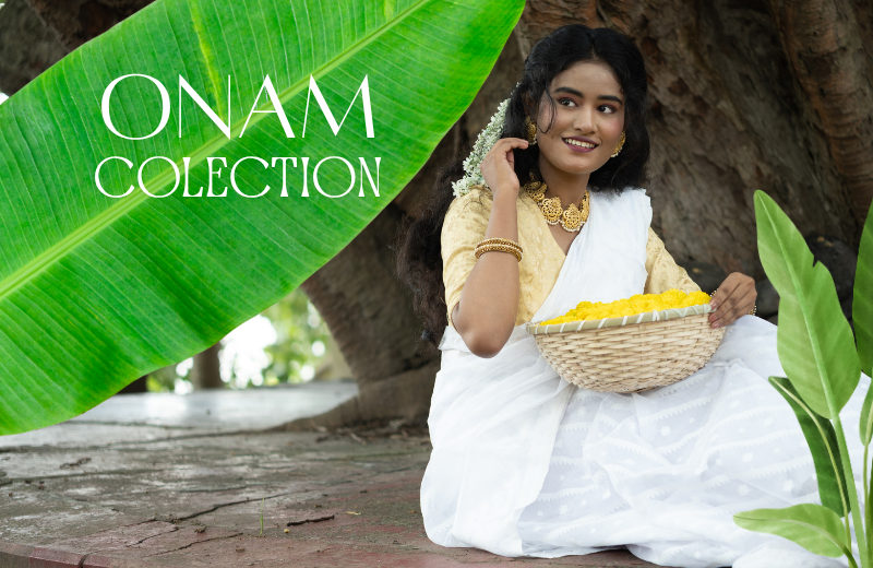 ONAM COLLECTION