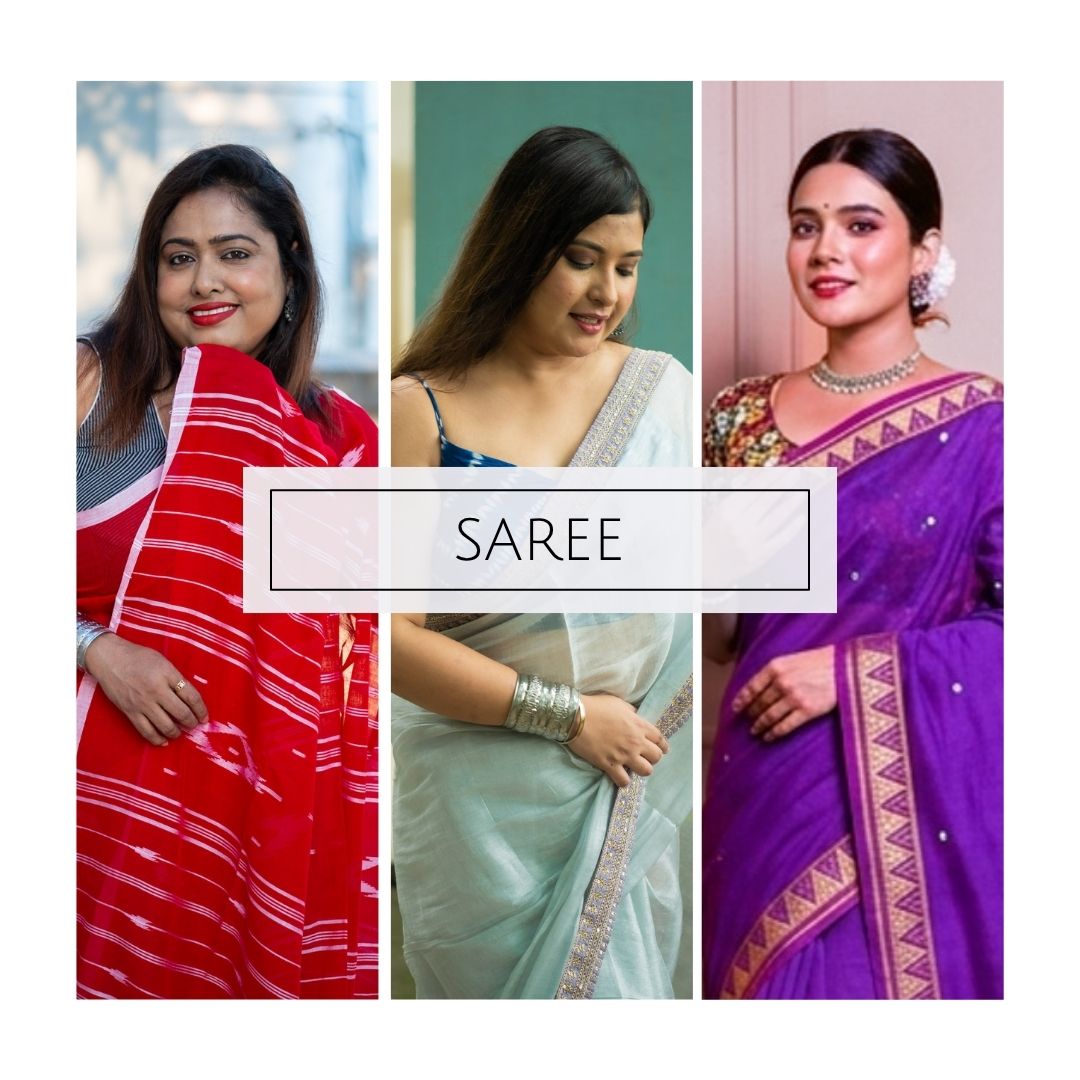 Sarees