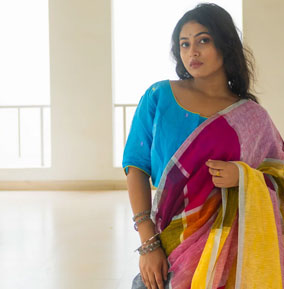 Airy Linen