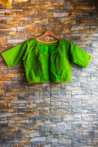 Jamdani Blouse