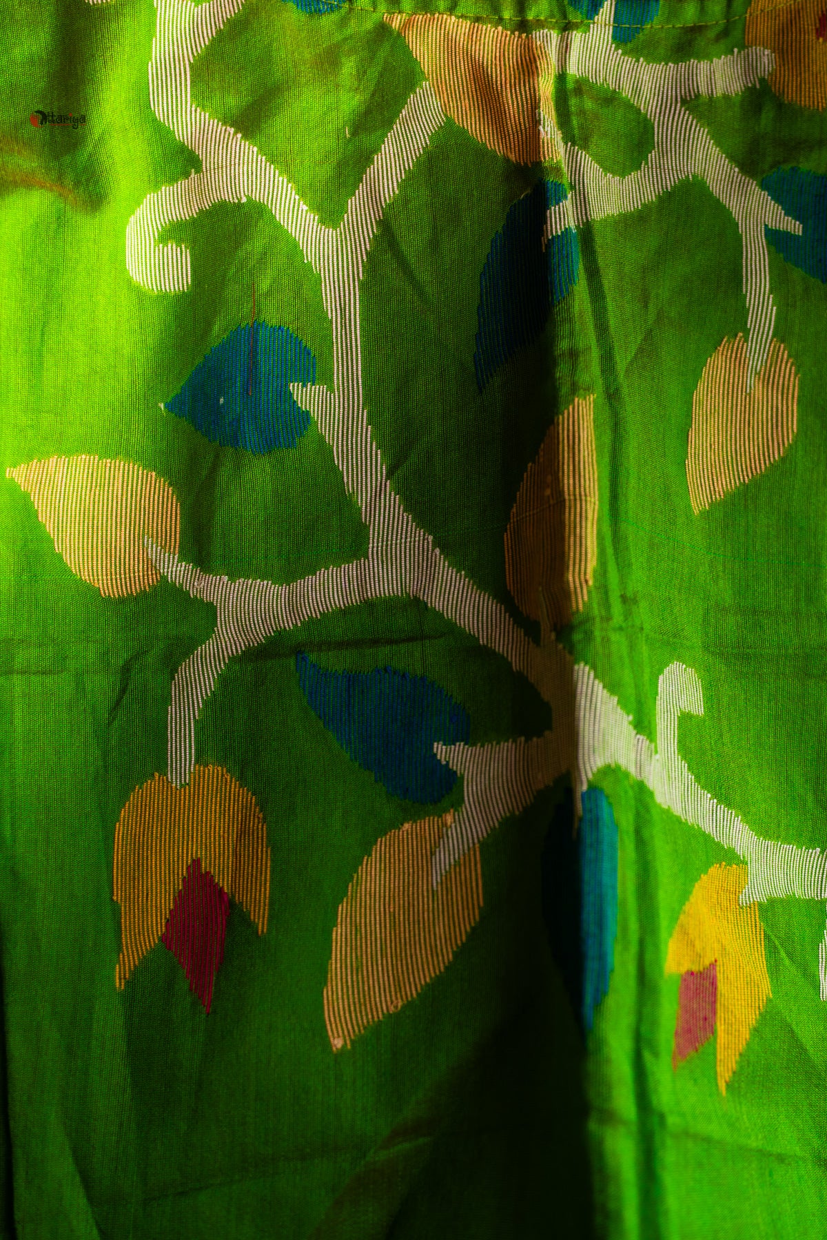 Jamdani Blouse