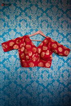 Gul e shabnam Blouse