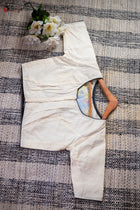 Painted Blouse