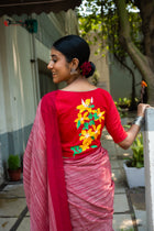 Suryamukhi Blouse