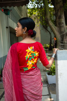 Suryamukhi Blouse