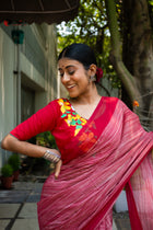 Suryamukhi Blouse