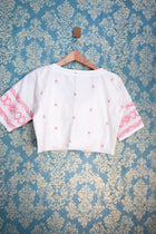 Rajeshwari  Blouse