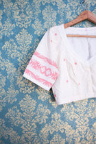 Rajeshwari  Blouse
