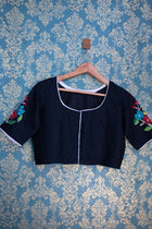 Kalindi  Blouse