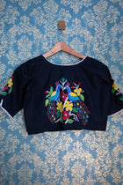 Kalindi  Blouse
