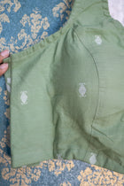 Sharanya Blouse